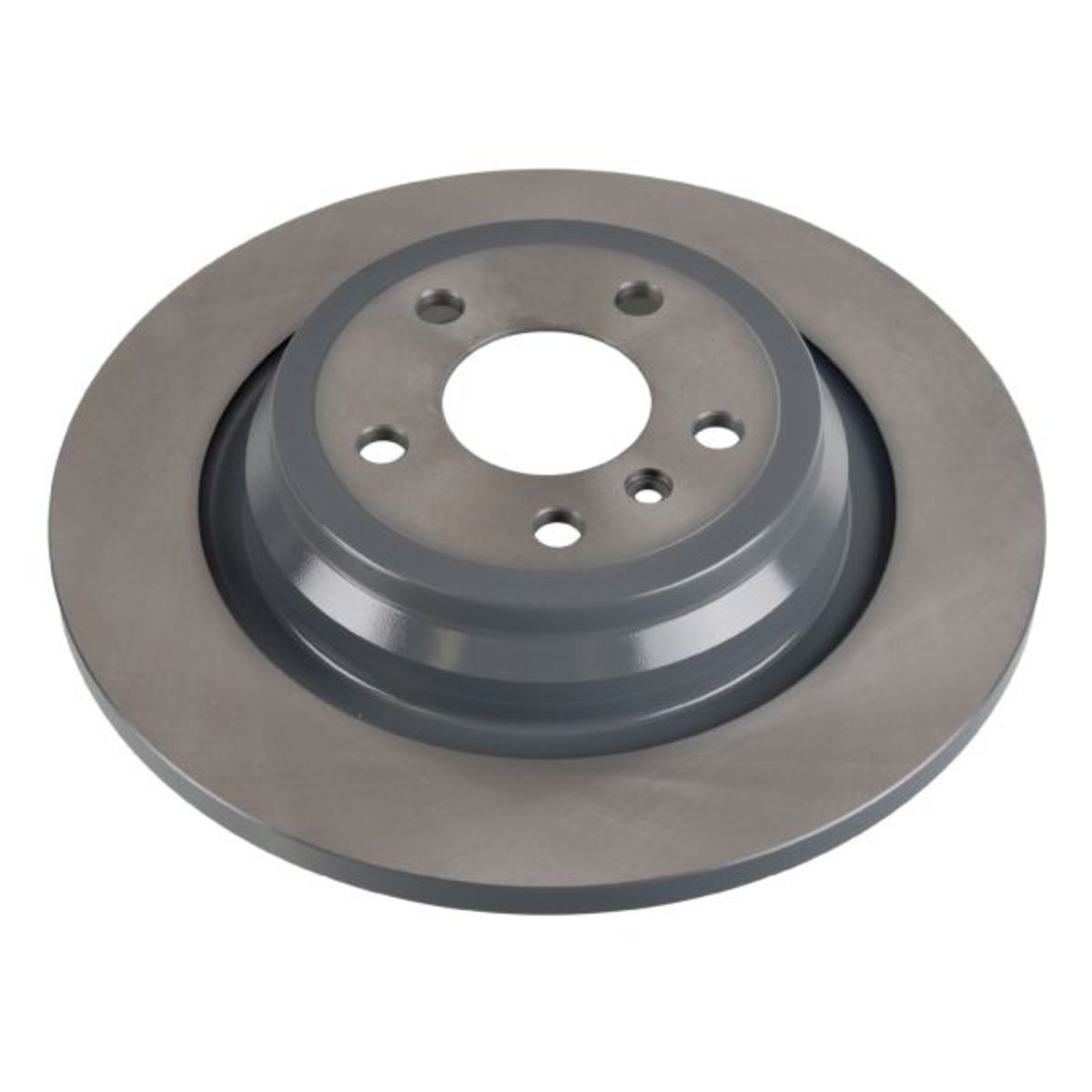 Jarrulevy FEBI BILSTEIN 107715