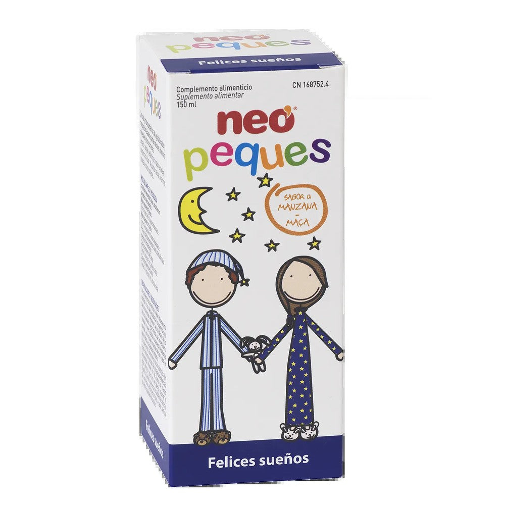 Neovital Neo lapset Sweet Dreams 150 ml