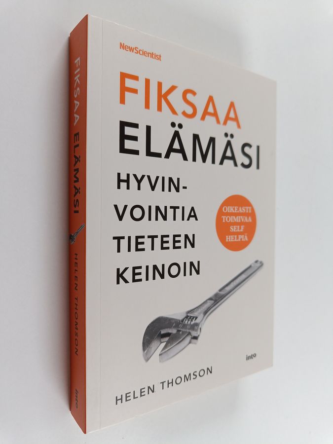 Fiksaa elämäsi