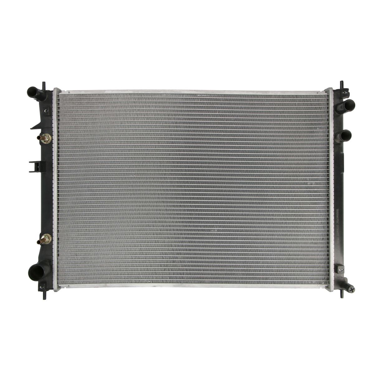 Jäähdytin, moottorin jäähdytys THERMOTEC D77016TT