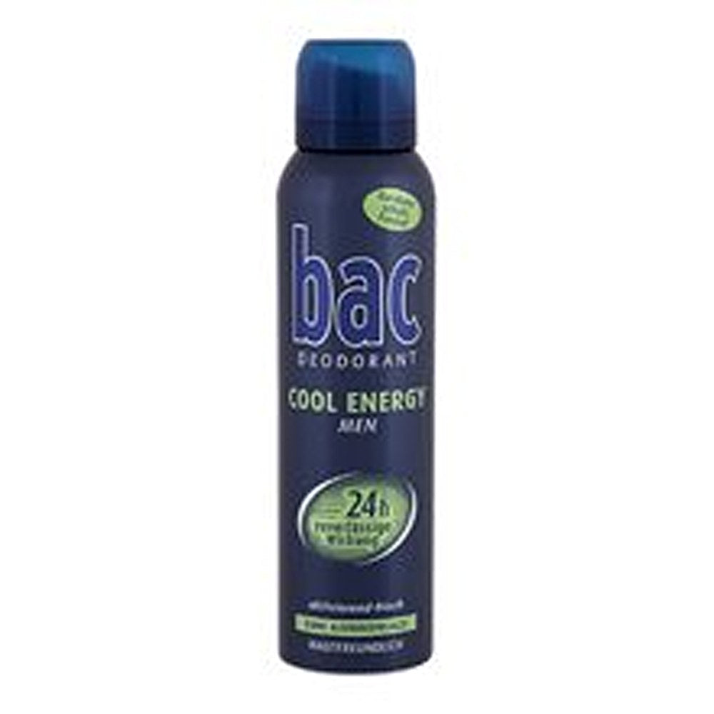 Cool Energy Men 24H Deospray - Deodorantti miehille - 150 ml