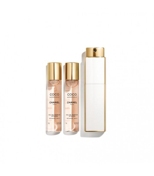 Chanel Coco Mademoiselle Intense Giftset - 7 ml