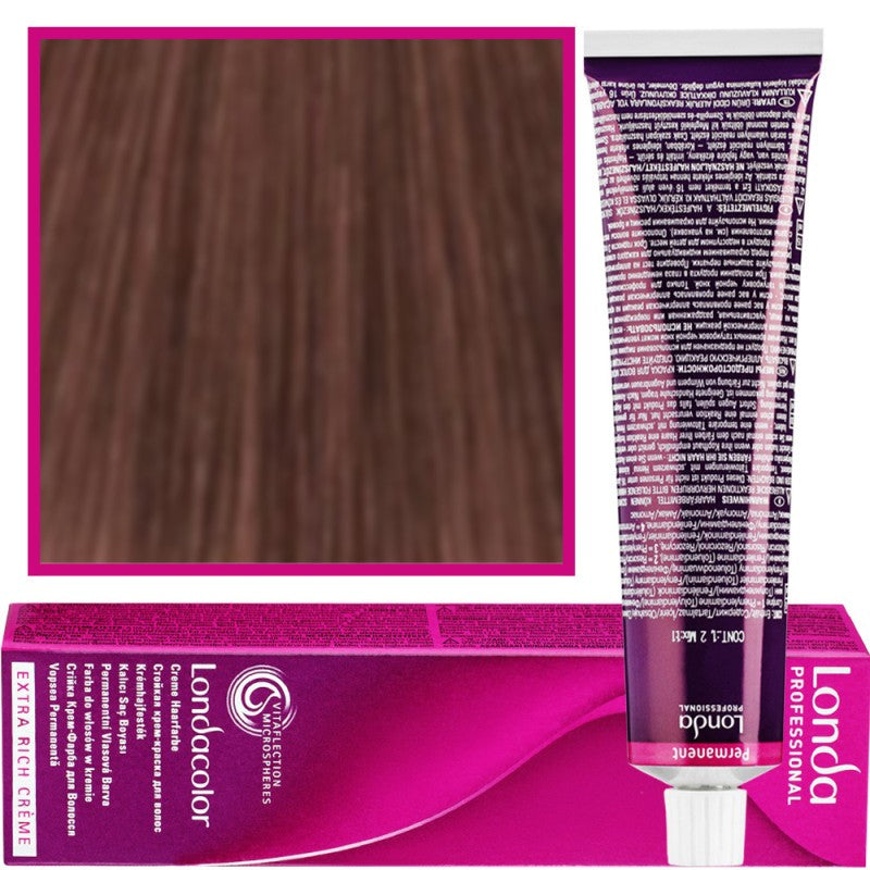 Londa Värillinen hiusväri 60ml 5/77