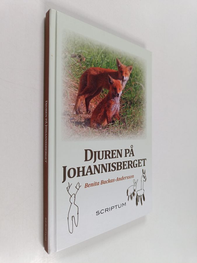 Djuren på Johannisberget