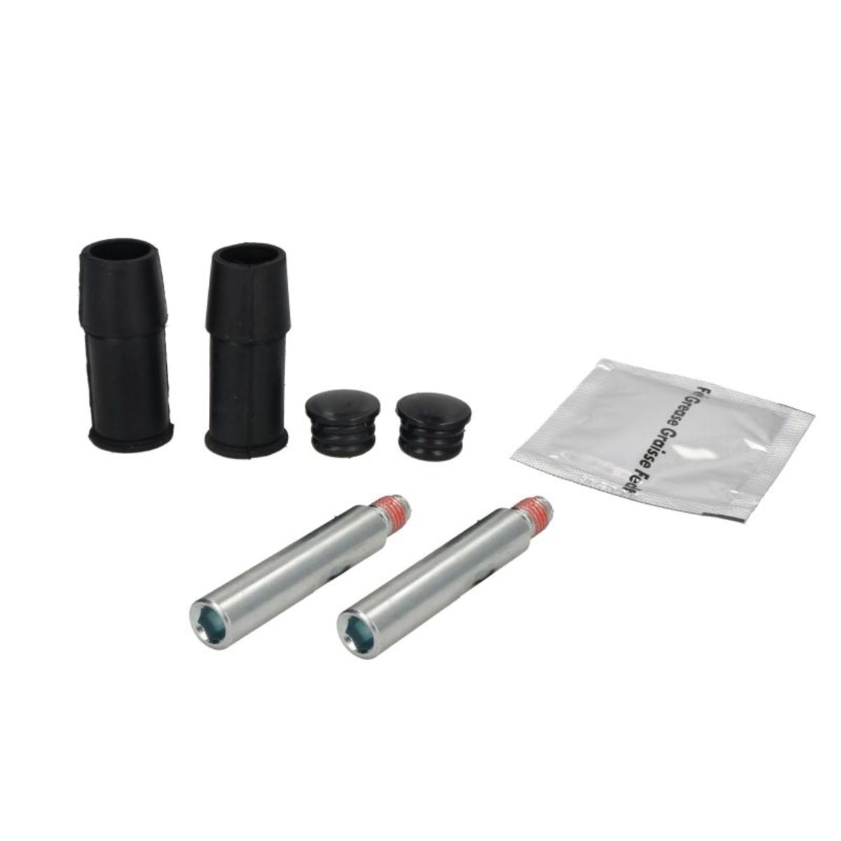 Jarrusatulan ohjainhylsysarja QUICK BRAKE 113-1441X