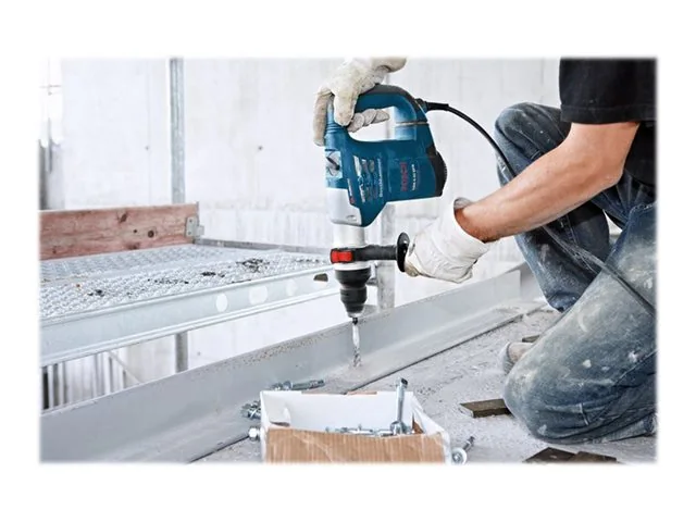 Bosch BOREHAMMER GBH 4-32 DFR