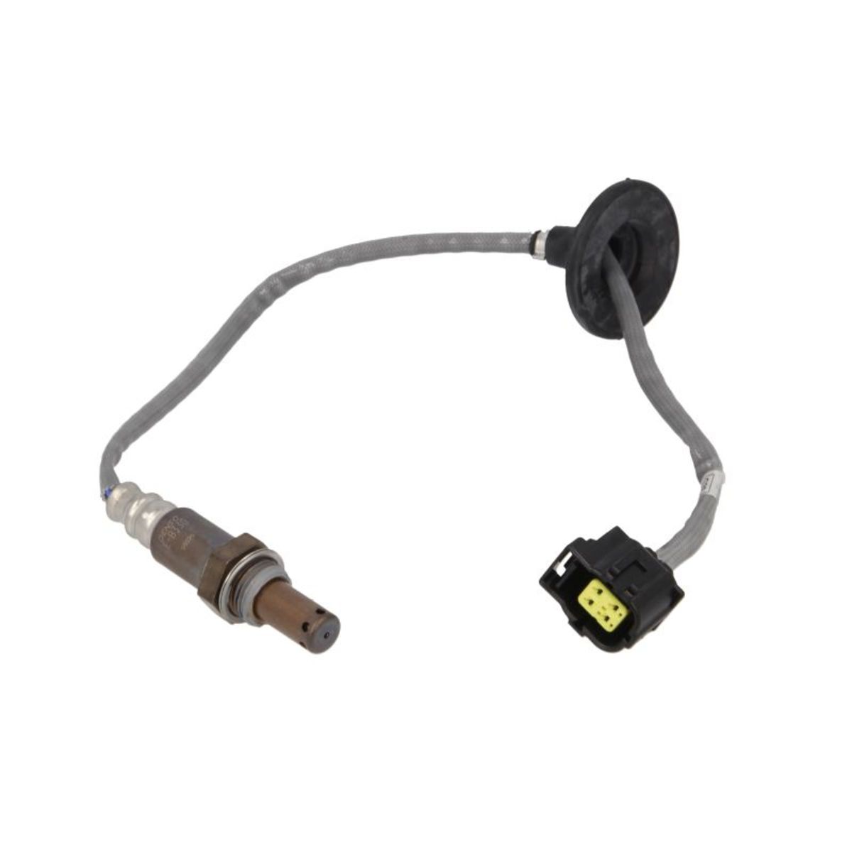 Lambdatunnistin DENSO DOX-0636