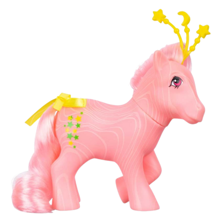 My Little Pony Celestial Ponies Milky Way Hahmo