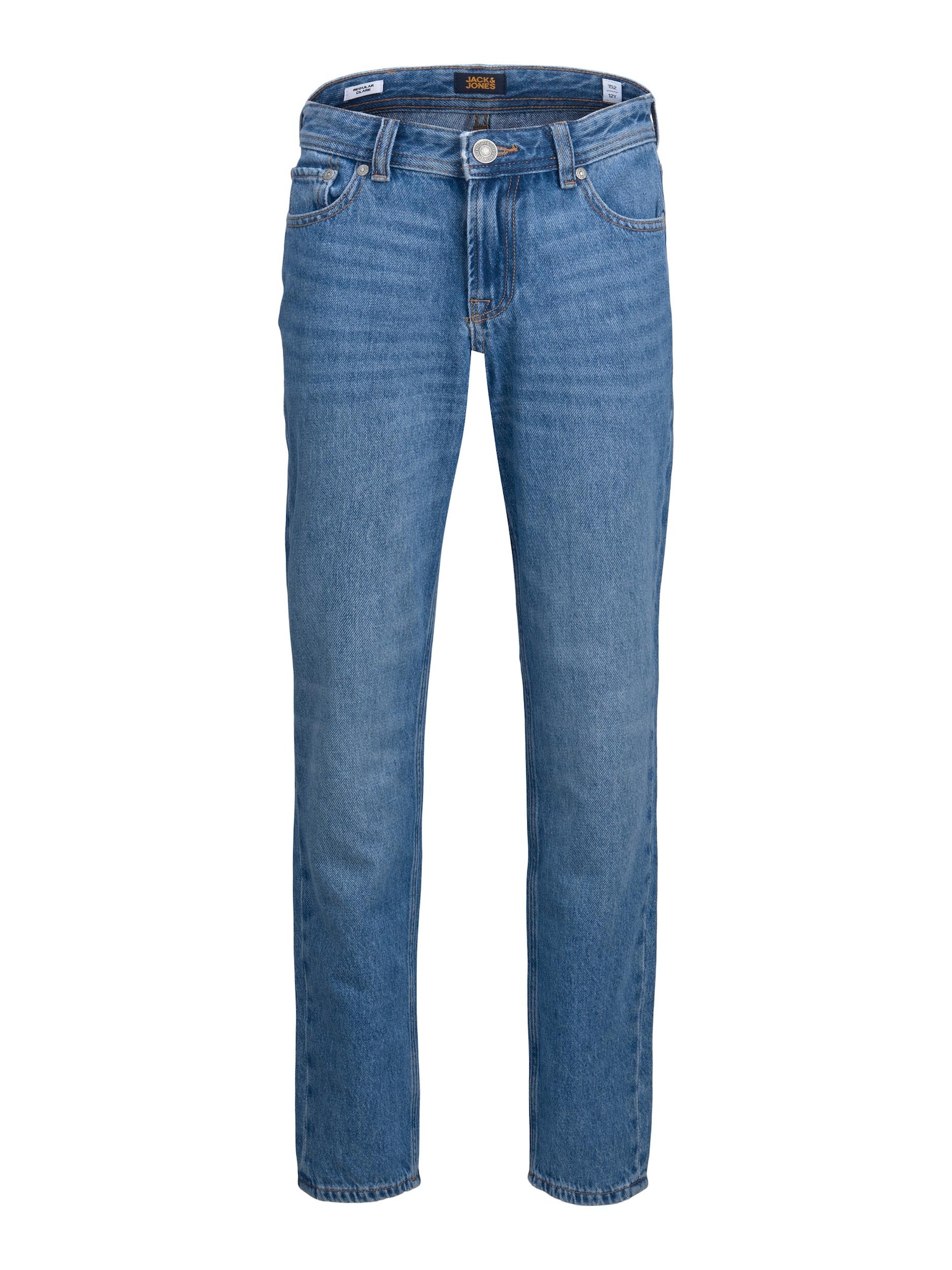 Suorat farkut Jack & Jones JJICLARK JJORIGINAL 13 Jahre