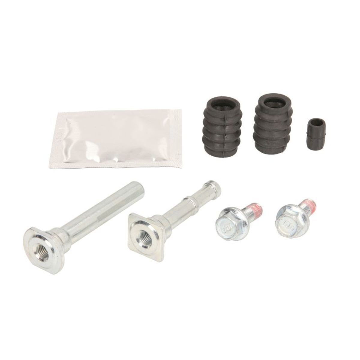 Jarrusatulan ohjainhylsysarja QUICK BRAKE 113-0007X
