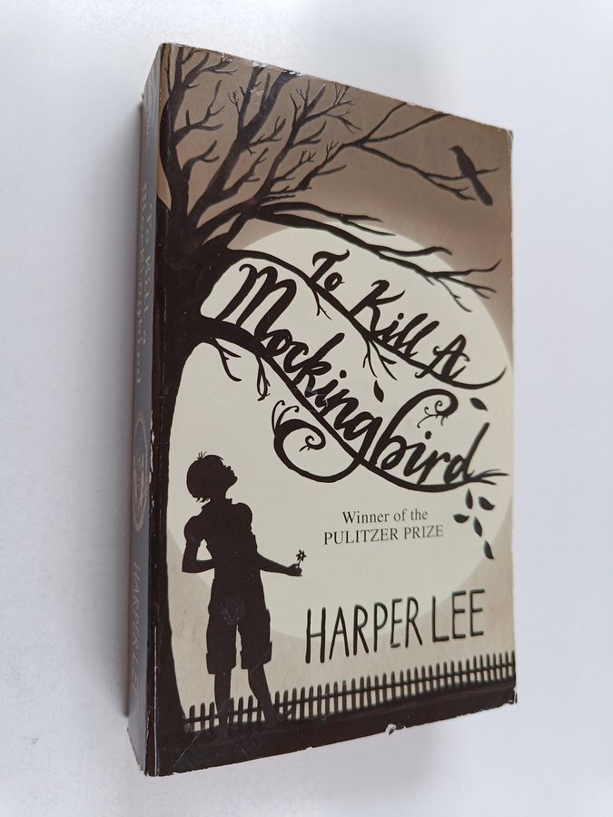 To Kill a Mockingbird
