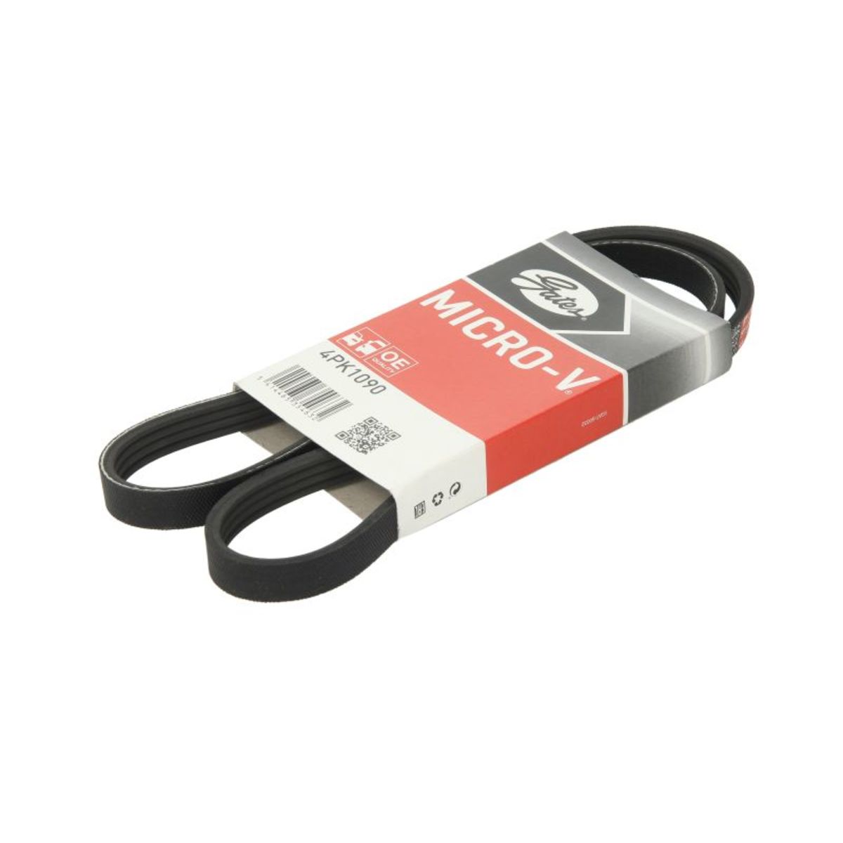 Moniurahihna GATES 4PK1090