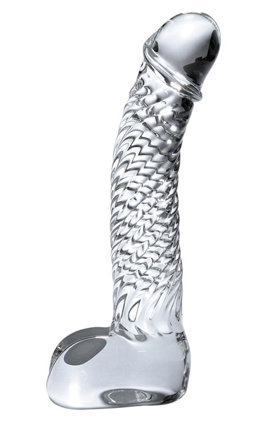 Pipedream Icicles No.61 Lasidildo