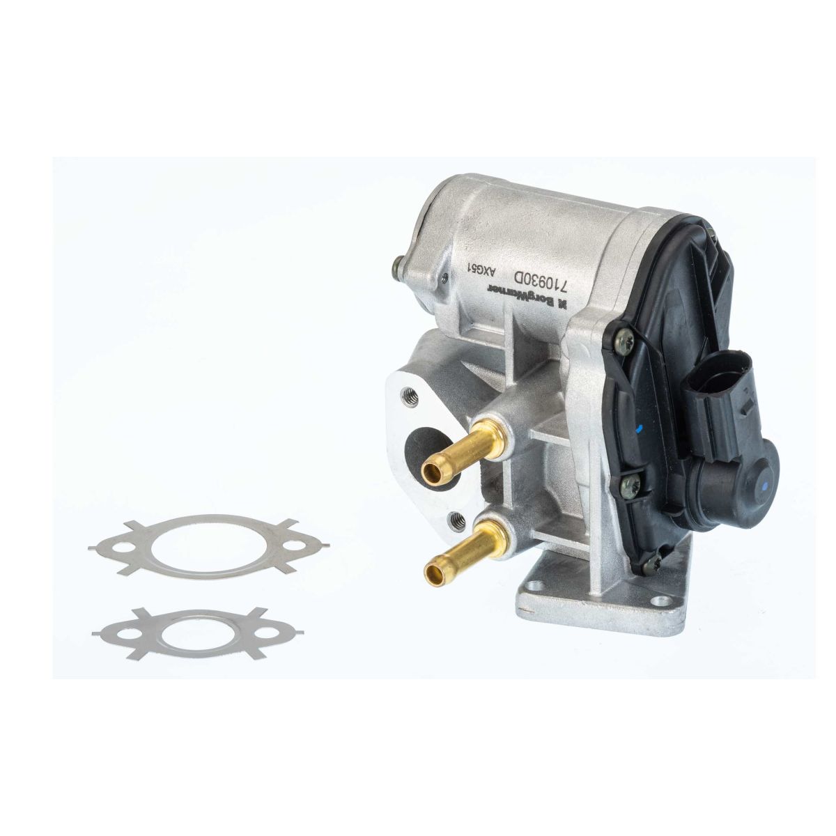 Venttiili, pakokaasun kierrätys BorgWarner 710930D