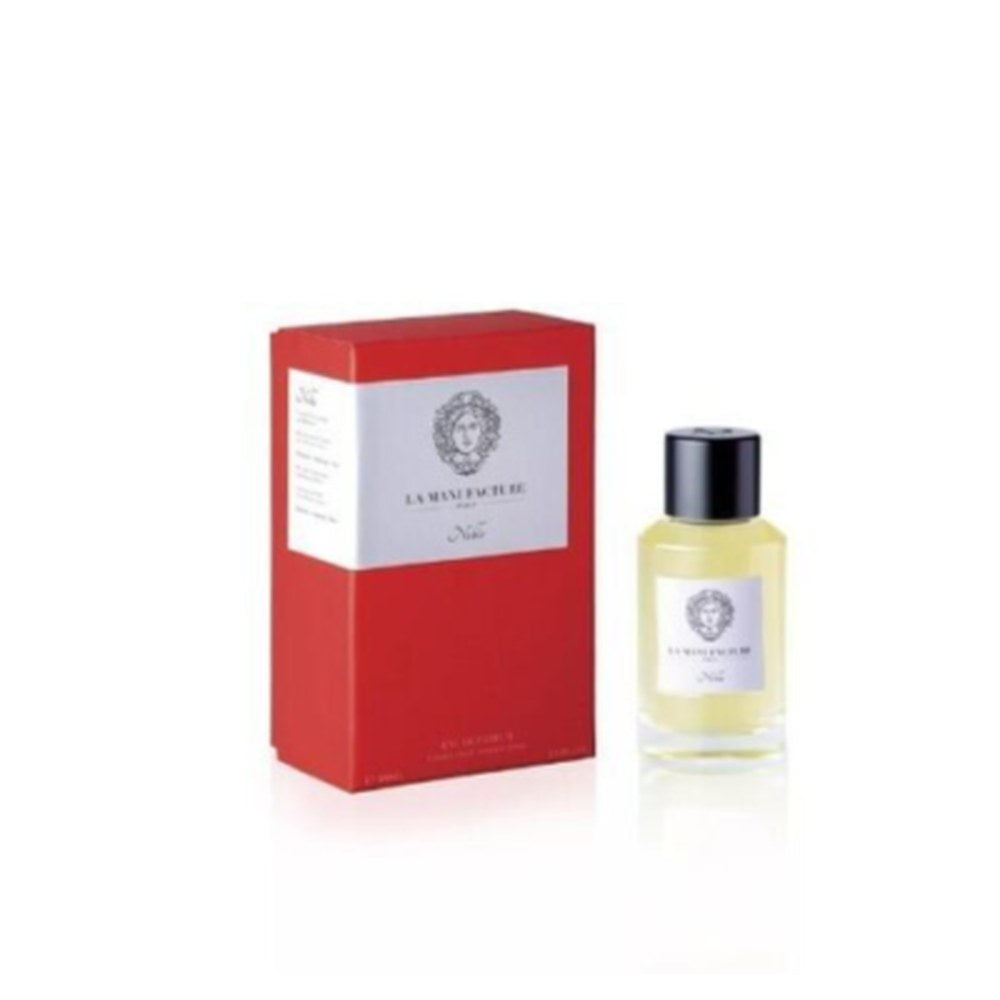 La Manufacture, Precieuse, Eau De Parfum, unisex 100 ml kokoinen