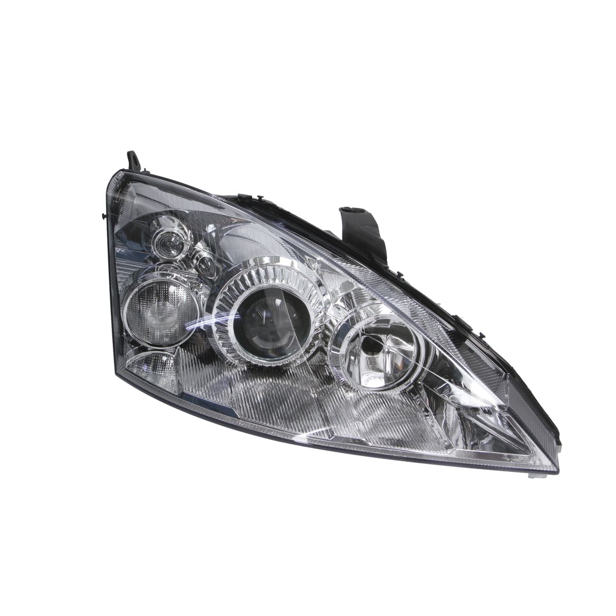Ajovaloumpio ABAKUS 431-1157R-LD-EM