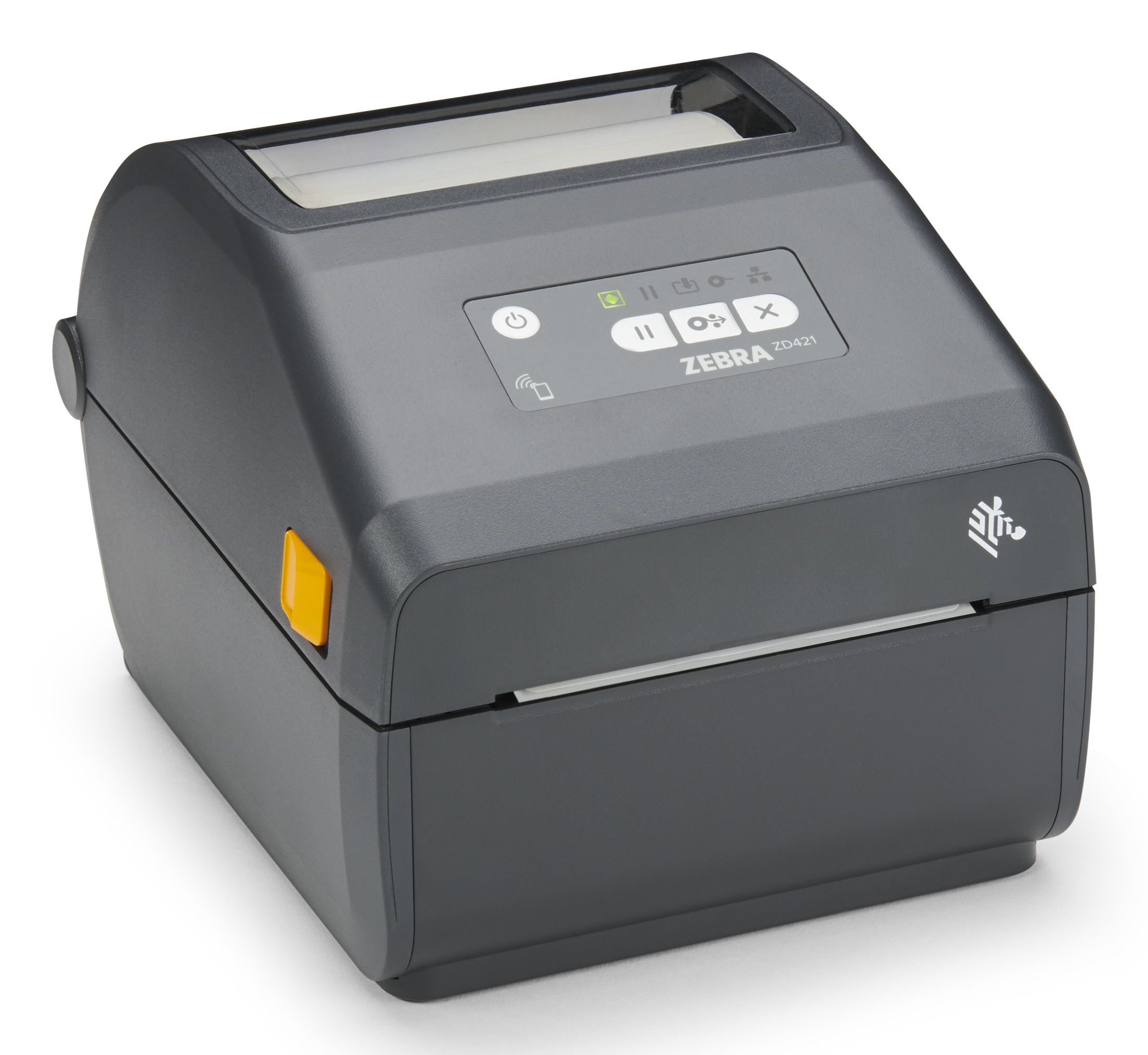 Zebra Zd421c Tt 203dpi Usb/ethernet/btle5/usb-host