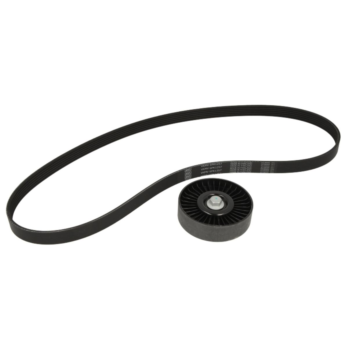 Moniurahihnasarja SKF VKMA 65038