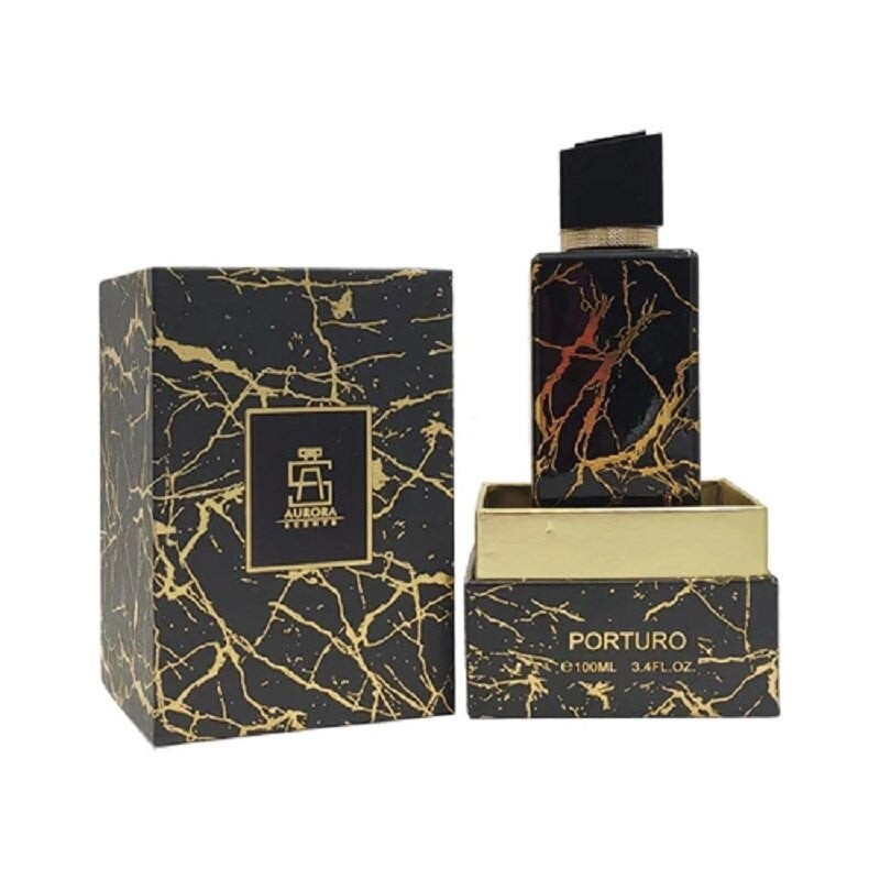 Aurora Porturo 100 ml parfum miehille
