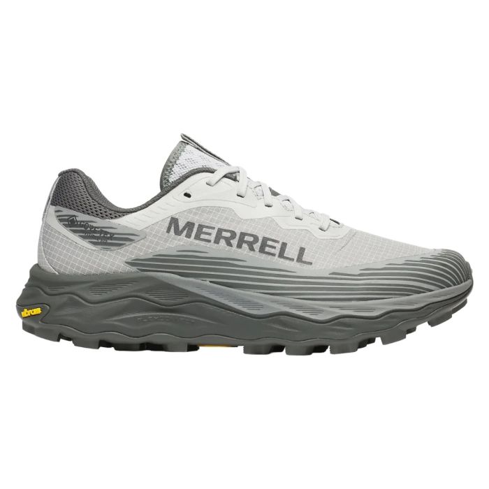 Merrell Agility Peak 6 GTX K. 42 Harmaa Miehet