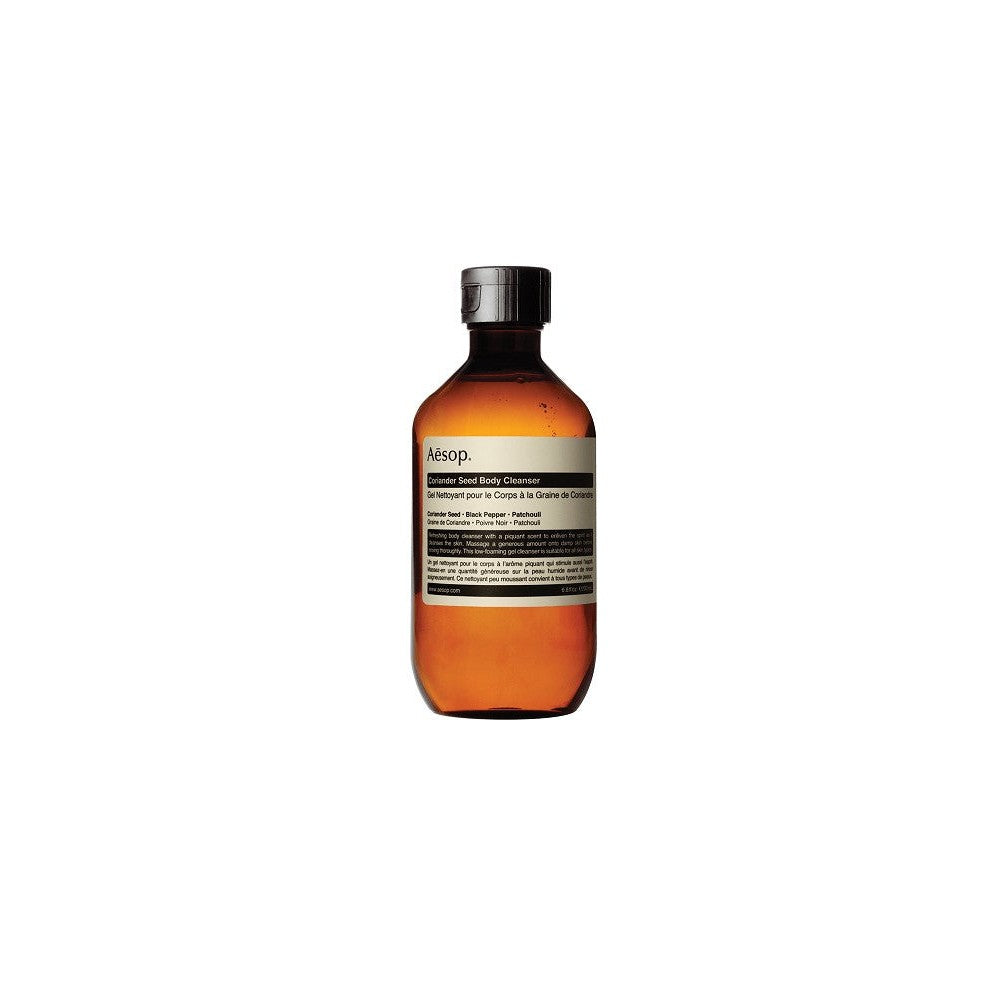 Aesop Coriander Seed Body Cleanser 500 ml