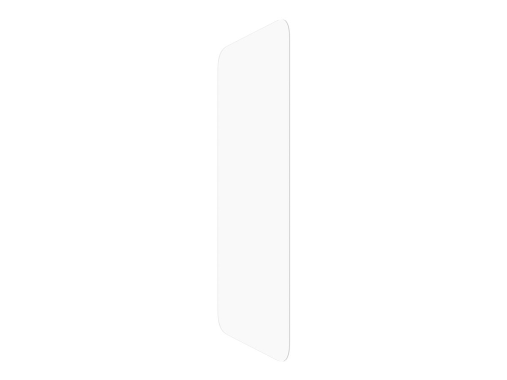 Belkin ScreenForce UltraGlass 2 Treated Screen Protector for iPhone 15 Pro Max, Tempered glass