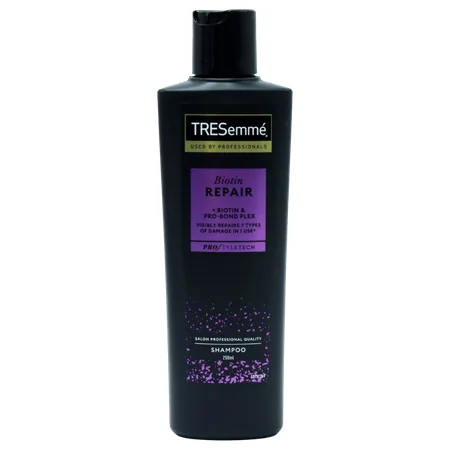 TRESemmé Biotin Hair Damage Repair Shampoo – 250 ml