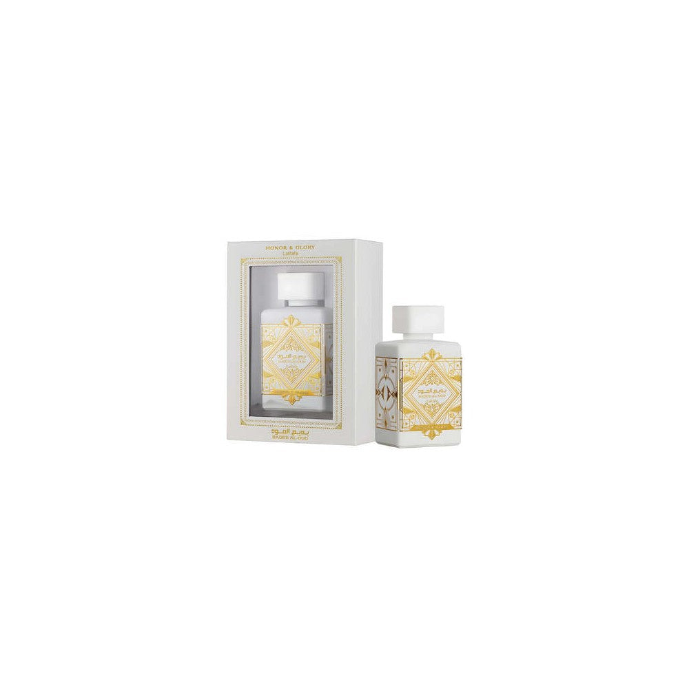 Lattafa hajuvedet Badee Al Oud Honor & Glory EDP - 100 ml