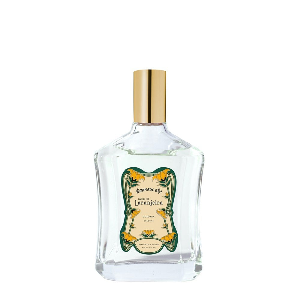 Granado Folha De Laranjeira Köln 100 ml