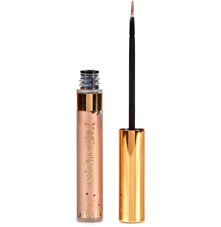 Yves Saint Laurent nestemäinen rajauskynä - 14 Copper Reflections