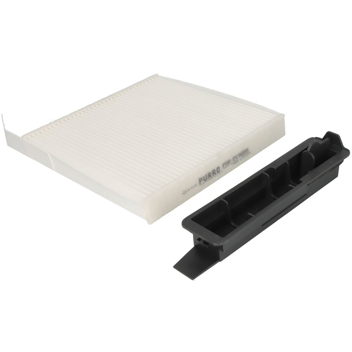 Suodatin, sisäilma PURRO PUR-PC8008