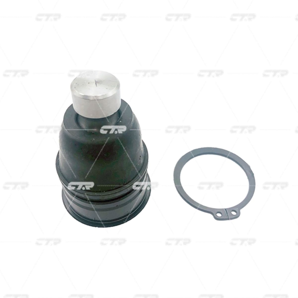 Pallonivel CTR CB0264