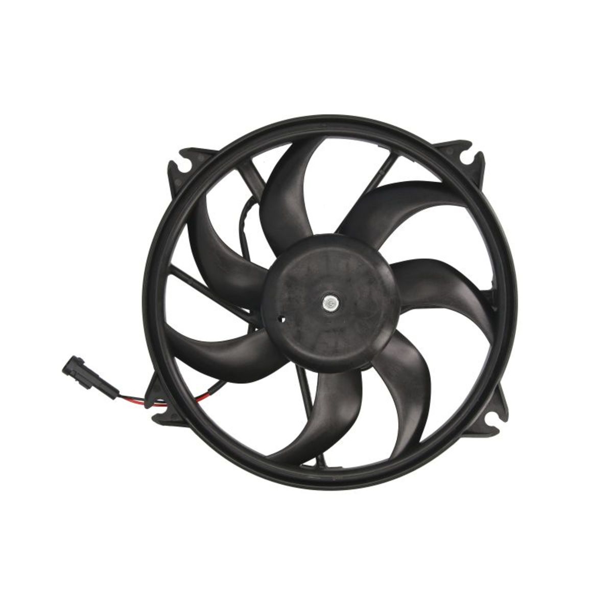 Jäähdyttimen tuuletin NRF 47893