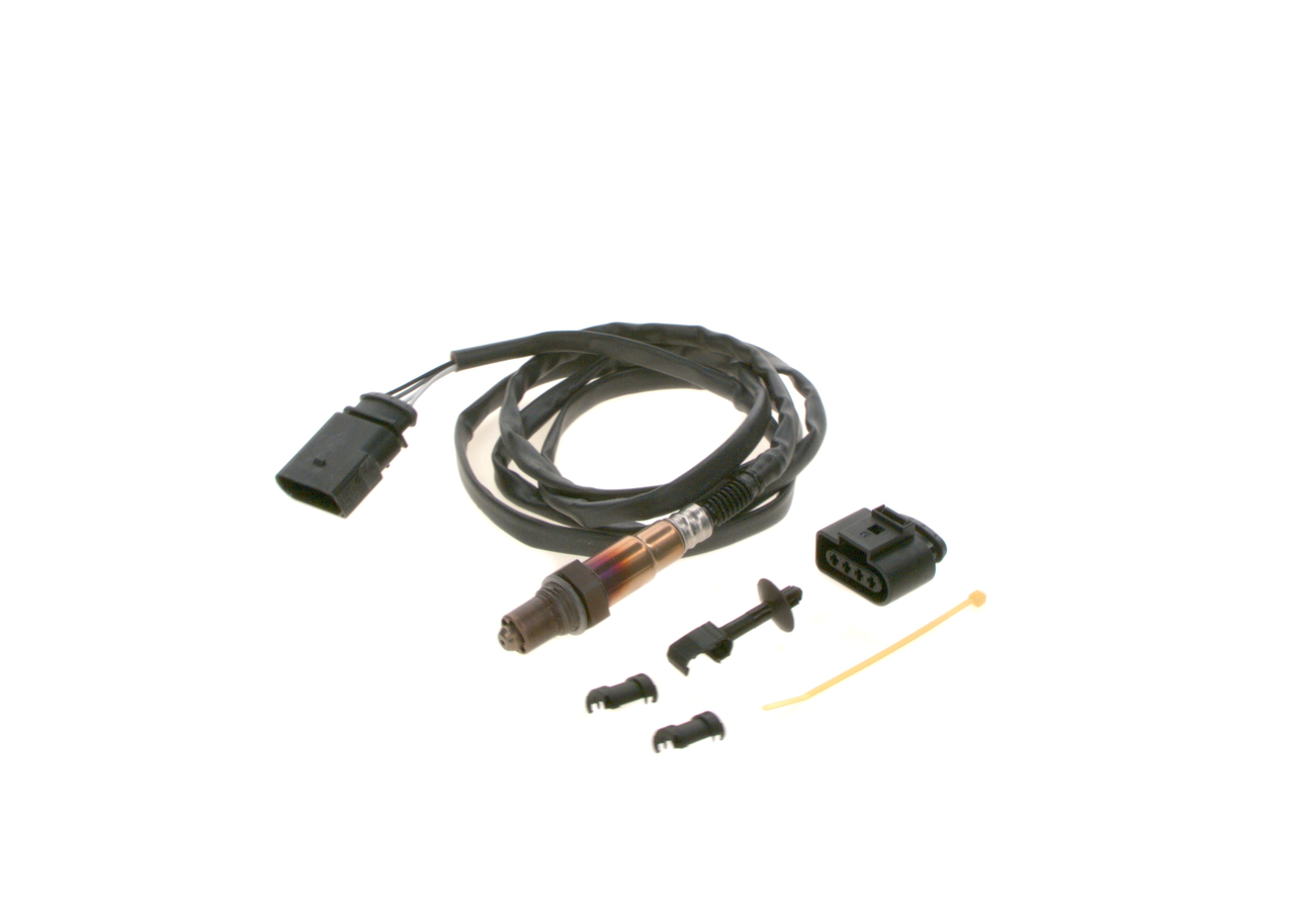 Bosch Lambda-Anturi 0258006978