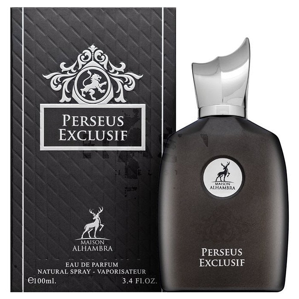 Alhambra Perseus Exclusive Unisex 100 ml — Eau de Parfum