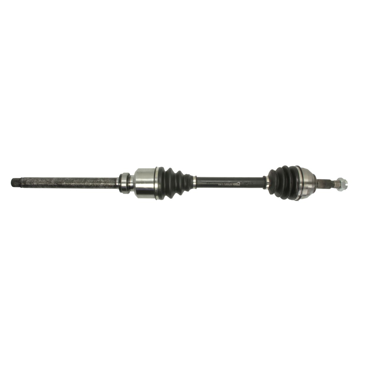 Vetoakseli PASCAL G2P053PC