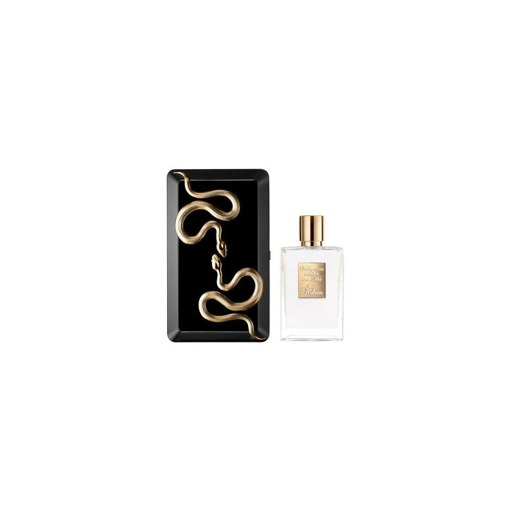 By Kilian Voulez vous coucher avec Moi Eau de Parfum 50 ml unisex-kytkimellä