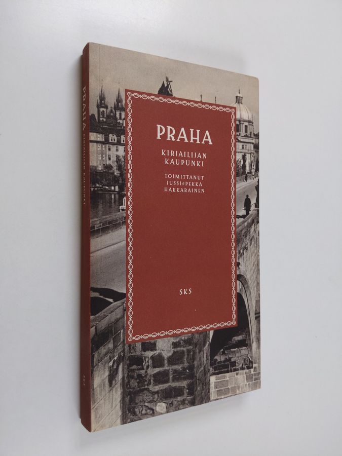 Praha