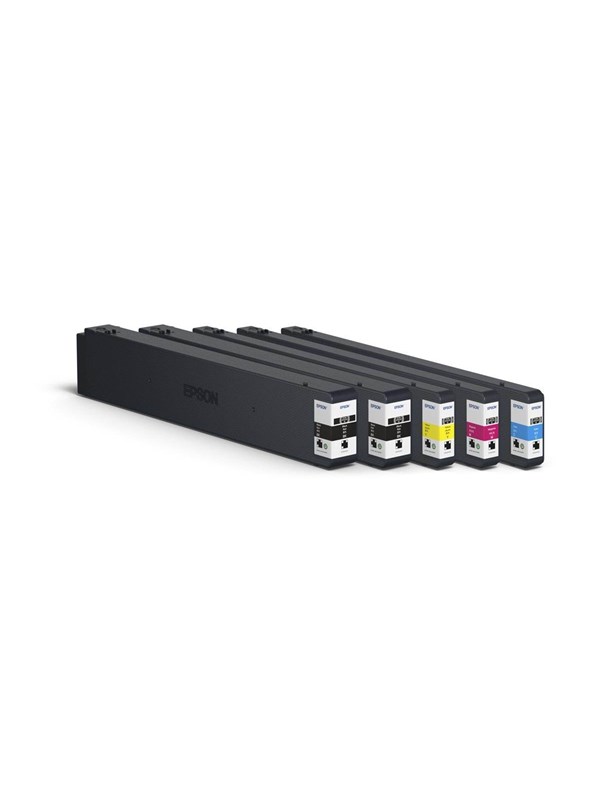 Epson Mustepatruuna cyan C13T02Y200 Vastaa: N/A