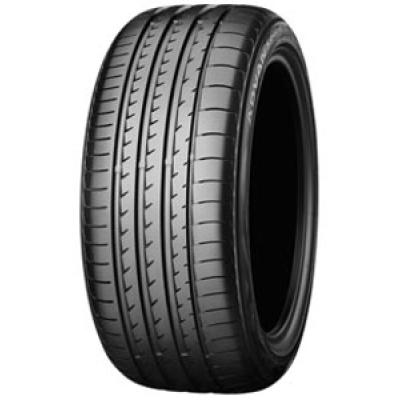 Yokohama Advan Sport (V105T) ( 275/55 R19 111W RPB )