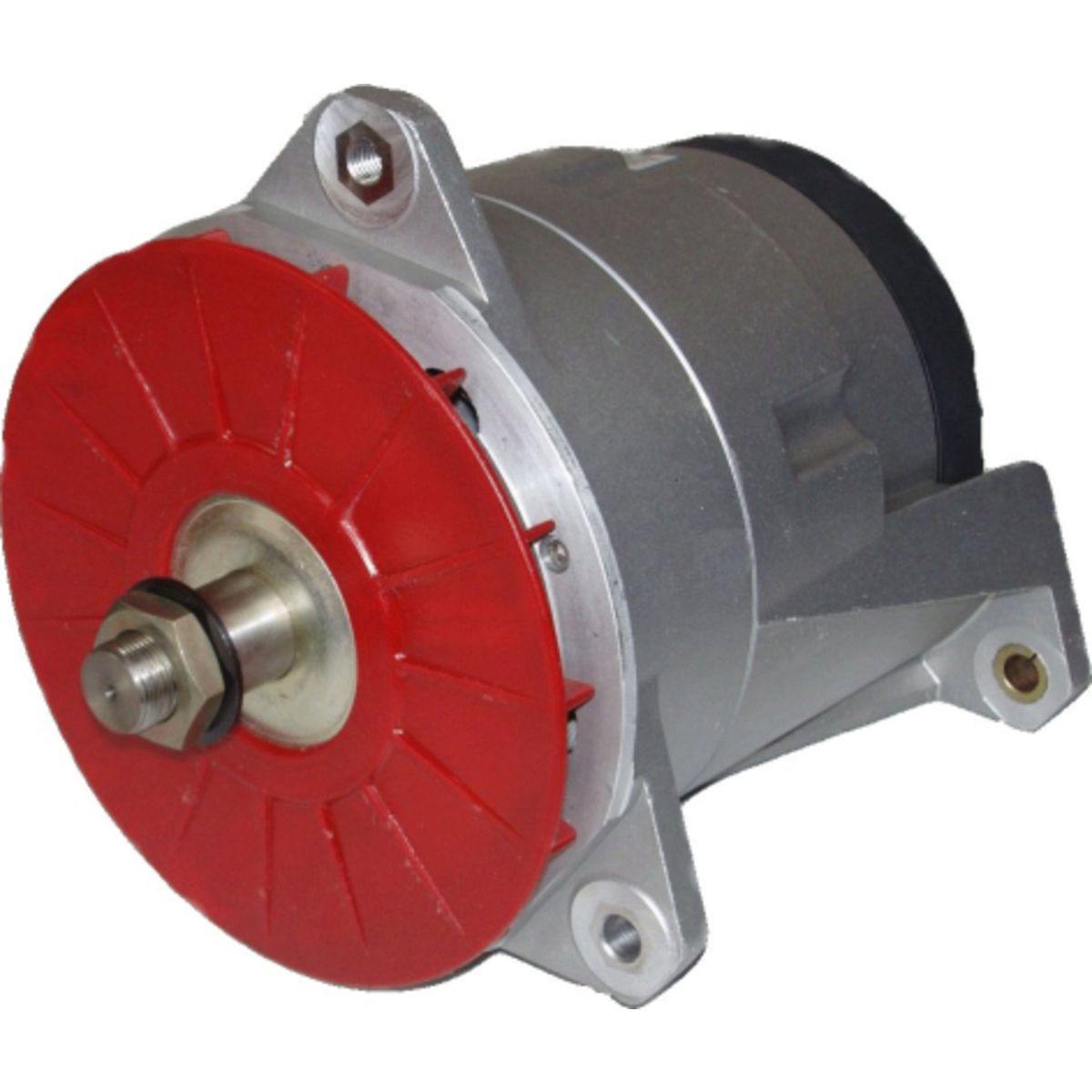Laturi PRESTOLITE ELECTRIC 1277A650