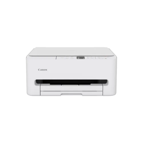 Canon PIXMA TS6550i, Mustesuihku, Väritulostus, 1200 x 1200 DPI, A4, Suoratulostus, Valkoinen
