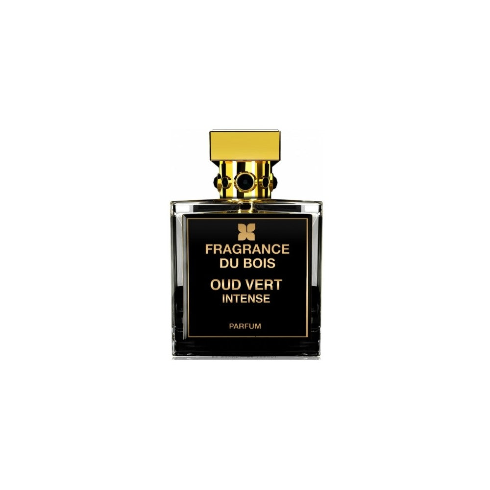 Tuoksu du Bois Oud Vert Intense unisex parfyymivesi 50 ml