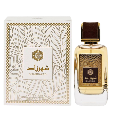 Ard Al Zaafaran Shahrazad Eau De Parfum - 100 ml