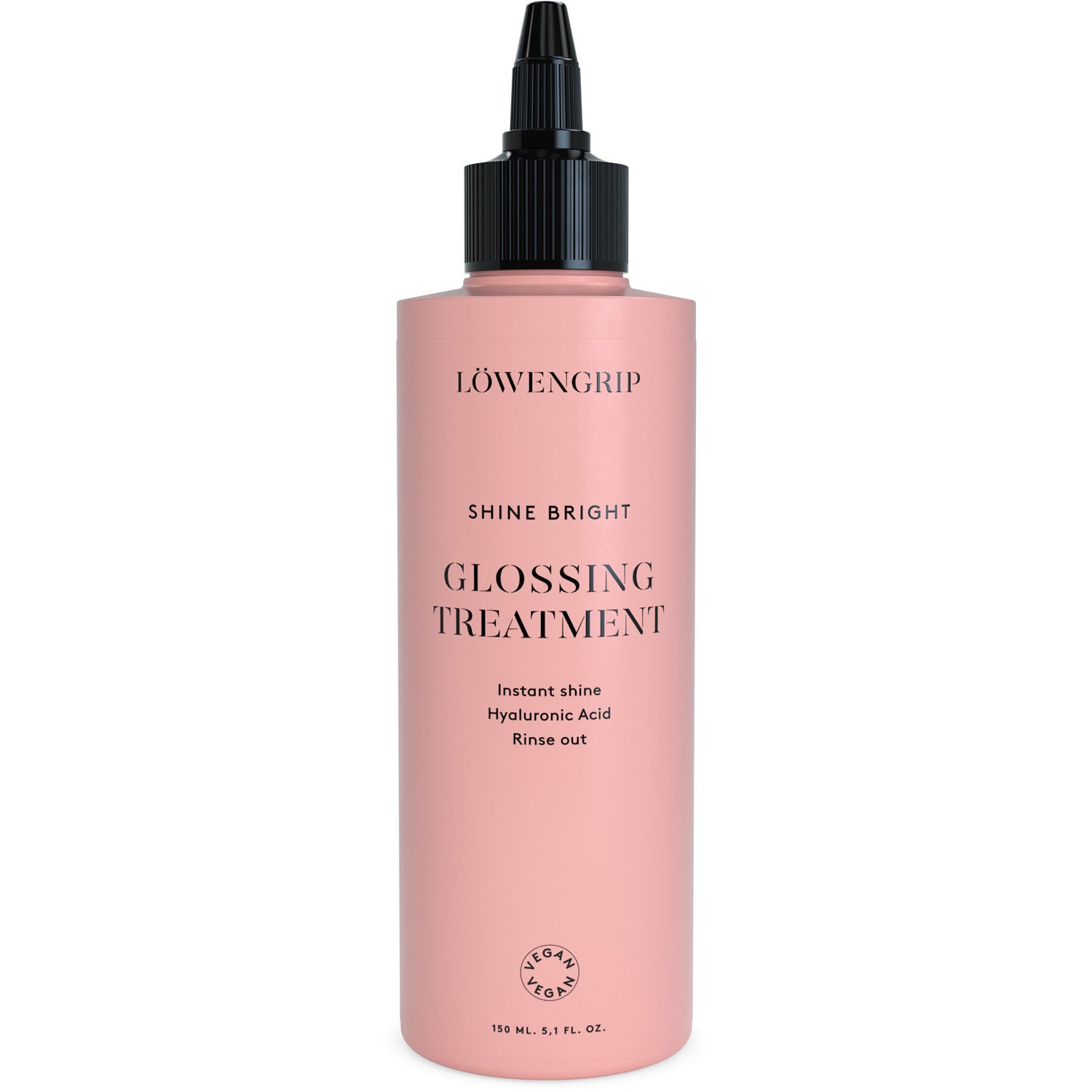 Löwengrip Shine Bright Glossing Treatment - 150 ml