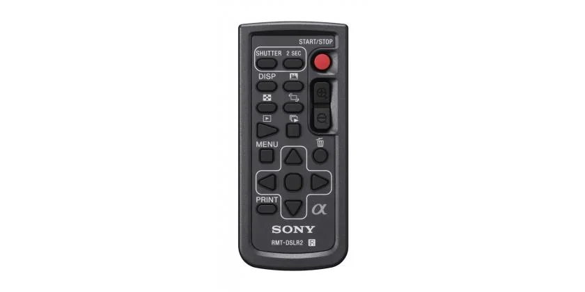 Sony Rmt-dslr2