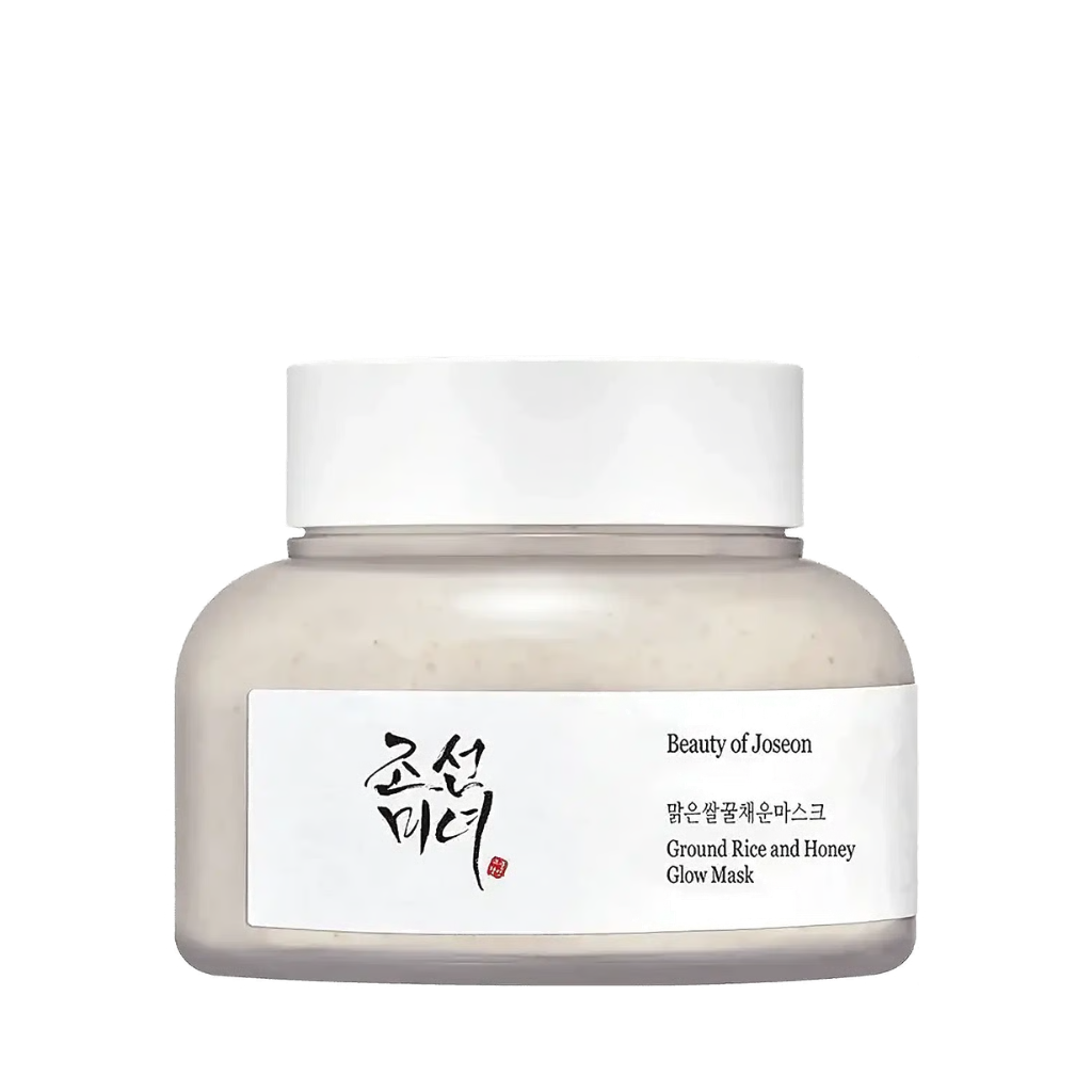 Beauty of Joseon Ground Rice and Honey Glow Mask 150 ml
