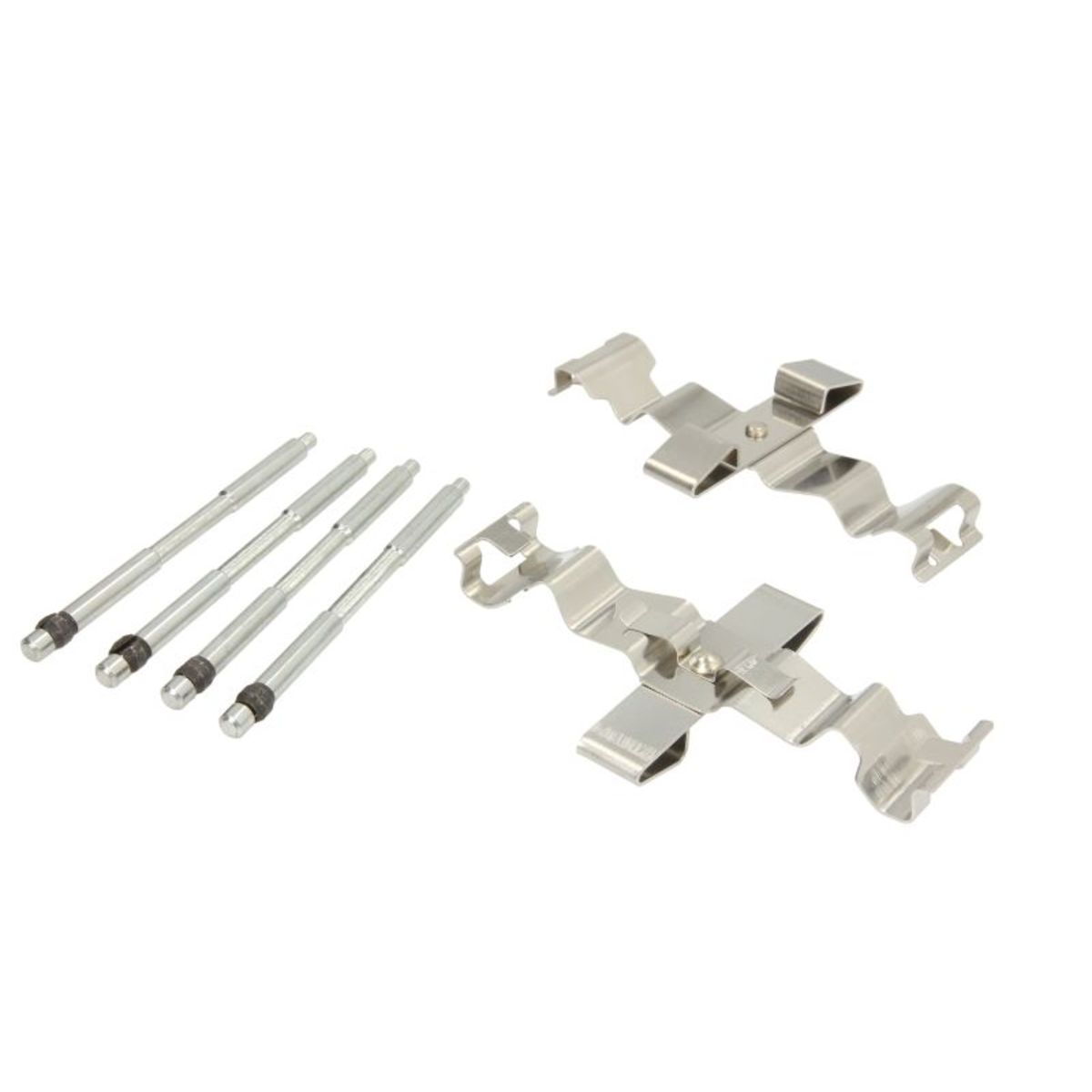 Jarrupalojen asennussarja QUICK BRAKE 109-0022