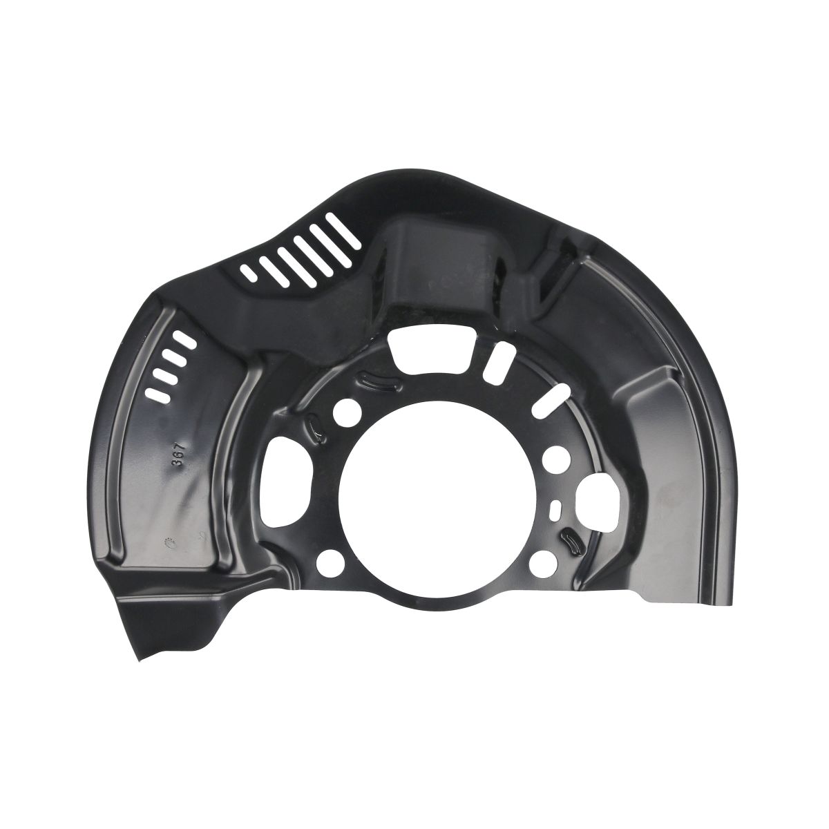 Jarrukilpi BLIC 6508-03-8118378K