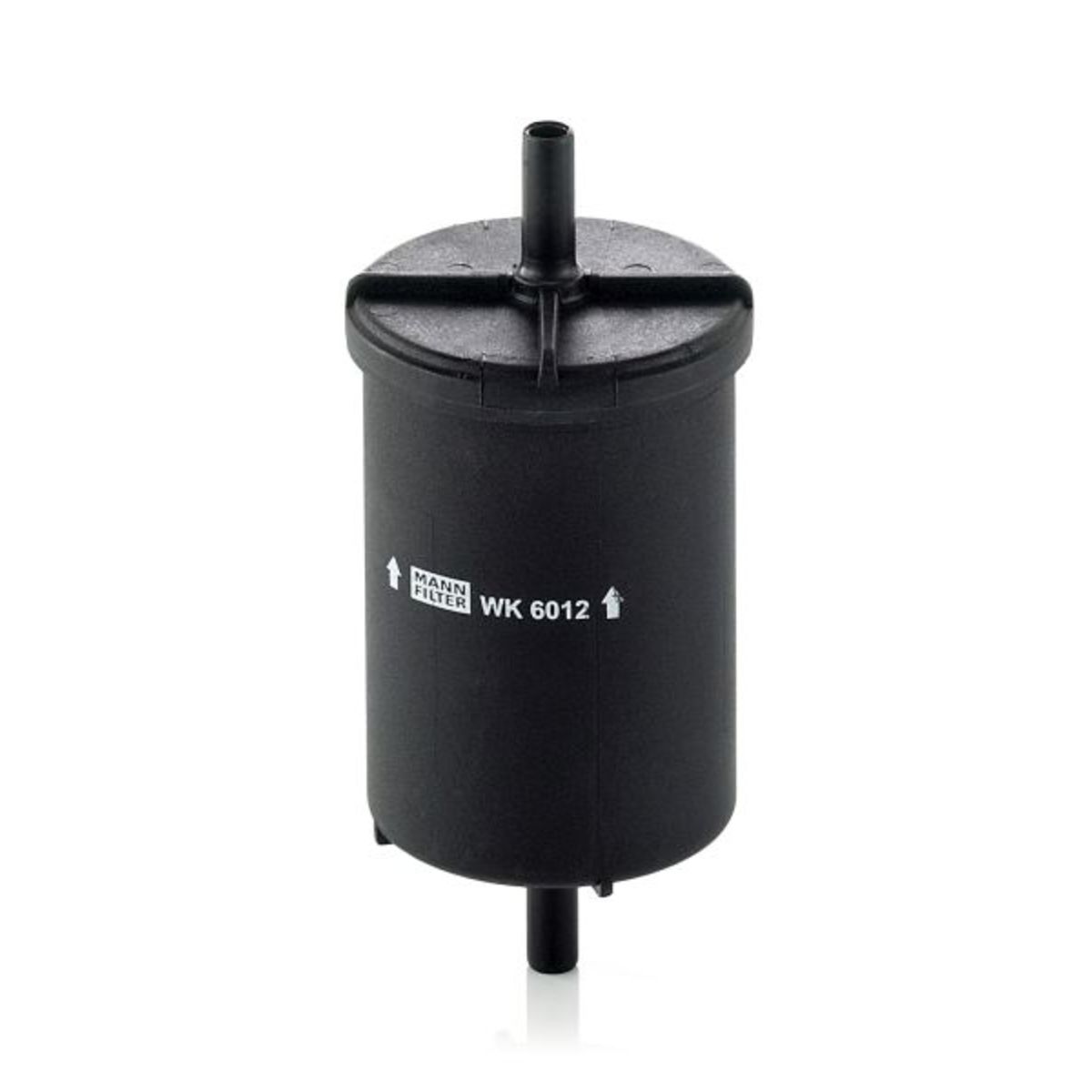 Polttoainesuodatin MANN-FILTER WK 6012